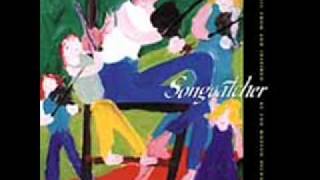 Songcatcher - Pretty Saro - Iris Dement (with Lyrics)