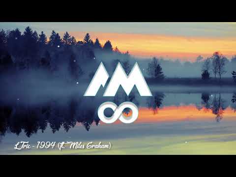 L'Tric - 1994 (ft.Miles Graham)