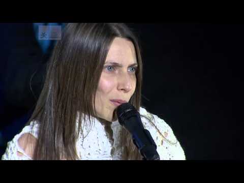 Homenaje a Gustavo Cerati: Vivo - Elena Roger/Orquesta Hypnofón | La Ballena Azul