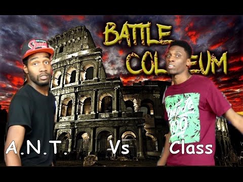 A.N.T. vs Class