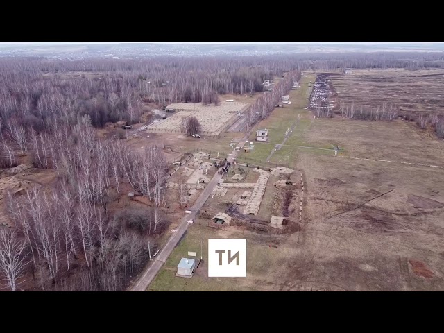 В Казани проходят учения миротворцев из шести стран