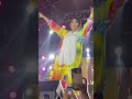 Happy Asmara Merinding Nyanyi Sadar Posisi Konser Purwokerto Happyasmara Purwokerto Trending