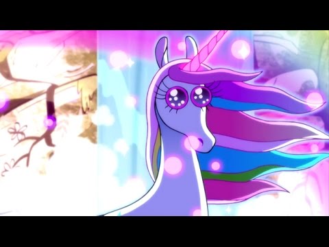 Gravity Falls Vlogs: Episode 35 - The Last Mabelcorn