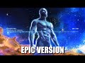 GIGACHAD Theme Song But Its By HANS ZIMMER Can You Feel My Heart EPIC ORCHESTRAL VERSION