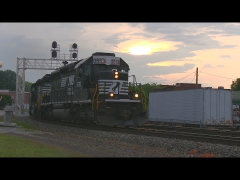 Streamliners At Spencer, Part I.5: After The Show