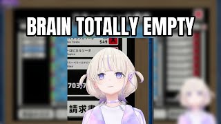 VTuber Manager Can't Remember 'Vast Wealth' and Completely Loses It | Todoroki Hajime
