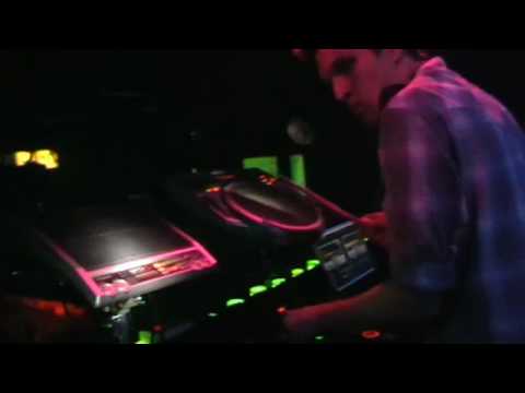 DJ Tomer maizner - red light paris part 2