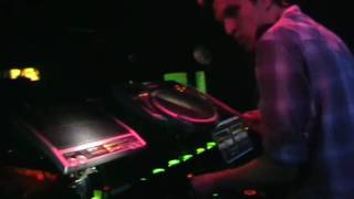 DJ Tomer maizner - red light paris part 2