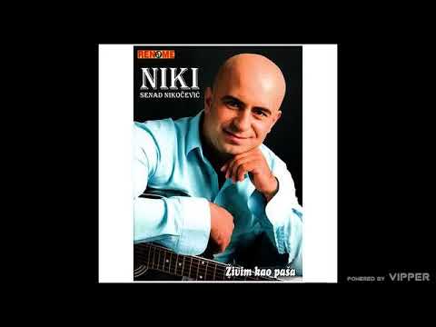 Senad Nikocevic Niki - Stranac - (Audio 2010)