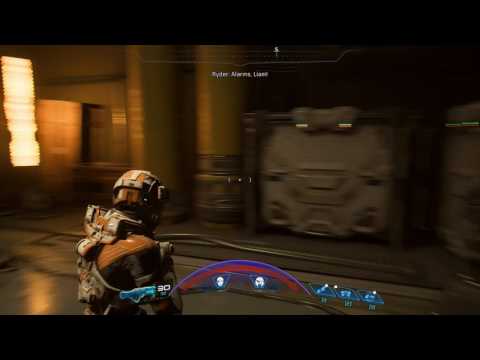 Liam's Loyalty Mission - Alarms