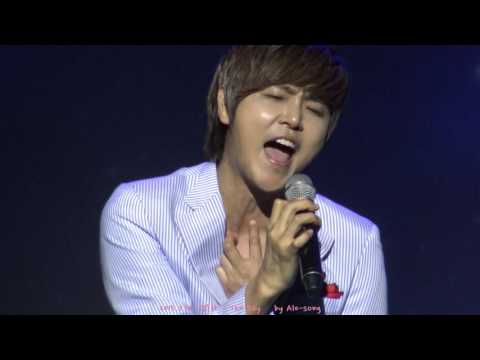 2015.7.30. 정동하 - The Day  in 10주년 팬미팅