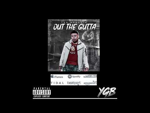 YGB Hendrix - Faith 234