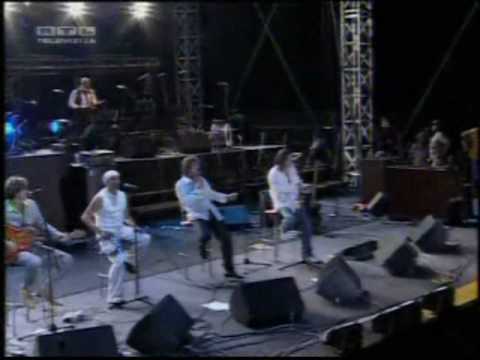 Mejtas Video - 42 / Bijelo Dugme - Evo zakle'cu se / Live