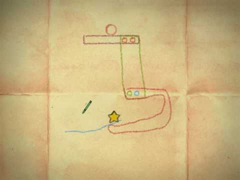 Crayon Physics Deluxe Steam Key GLOBAL - 1