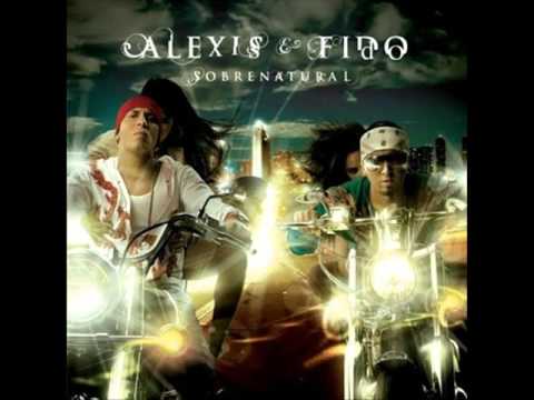 Si Me Matan Ft Voltio De La Ghetto El Lapiz Jadiel - Alexis & Fido
