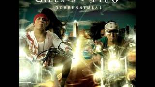 Si me matan - Alexis &amp; Fido Ft De la Ghetto, Lapiz conciente, Jadiel
