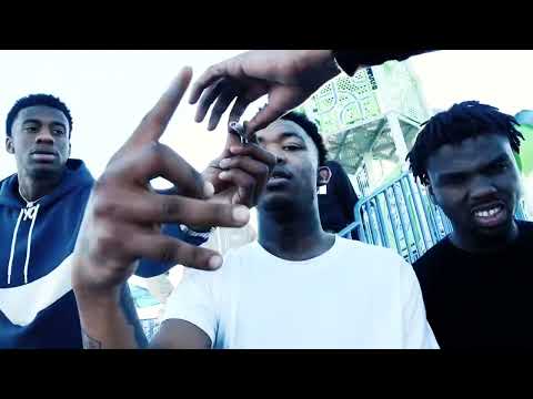 Luh Shife Feat. Skotty Blammm - Slatt Sumn (Official Music Video)