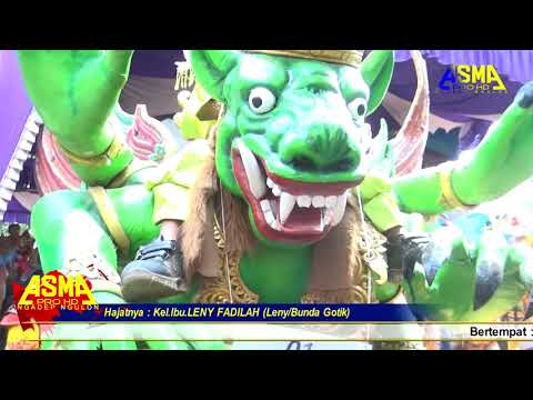 Latih Voc. Eliza Feat nayah | PUTRA PAI MUDA | Loyang Blok 3 Terisi