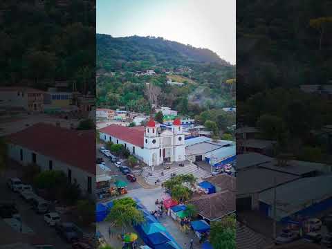 Hermoso Alegría usulután #elsalvadorhermoso #viralpost