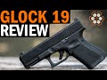 Glock 19 Gen 5 Review Navy SEAL S 5 000 Round Report