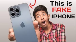 Watch this before buying second hand IPhone 🤩