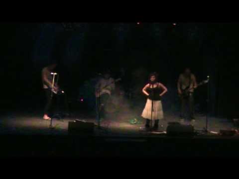 SMKKPMzO - Na ułańskie stepy (Półfinały 30. PAKI 2014)