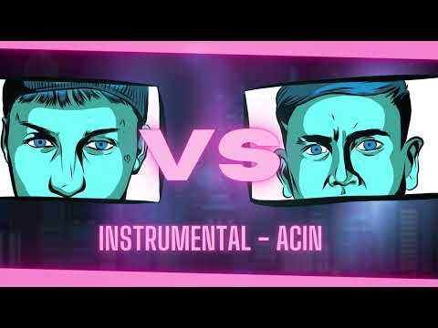 W1ZRD vs ADESONG I 4x4 I ACIN