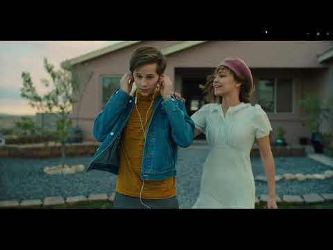Stargirl Movie - Surprise Kiss