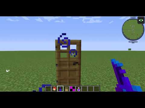 ZERA THERE IS A PROBLEM - zeras scp's mod dimensions