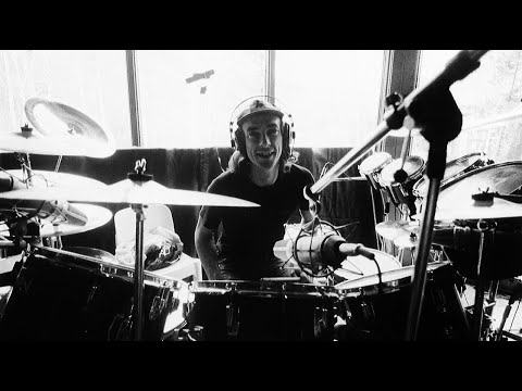 Rush - The Camera Eye - Neil Peart drum track.