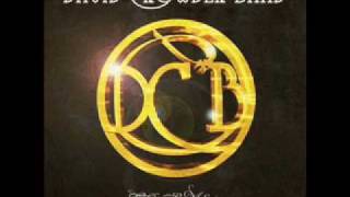 The Nearness David Crowder Band feat. Lacey Sturm/Mosley (louder screaming)
