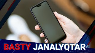 БАСТЫ ЖАҢАЛЫҚТАР. 04.05.2023 күнгі шығарылым