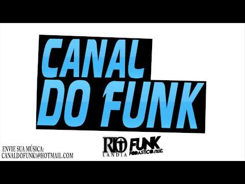 MC Kalzin - Brincadeira das Meninas (DJ Douglinhas MPC) Lançamento 2015