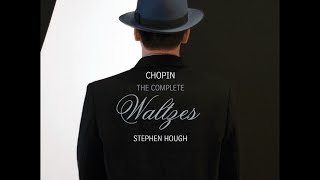 Frédéric Chopin / Stephen Hough - Wals In F# Mineur 'valse Mélancolique', Kkib-7-1 video