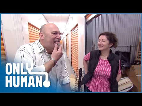 Storage Solutions Becoming Storage Worries | Storage Hoarders S2 Ep5