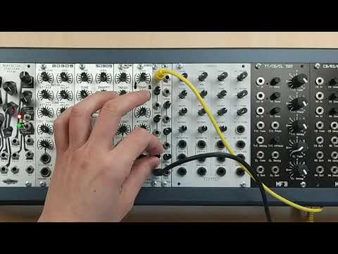 2hp Snare Sound Demo No Talking