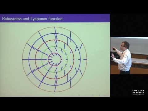 Mathématiques appliquées (5) - Pierre-Louis Lions (2016-2017)