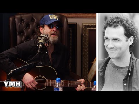 Tribute To Norm McDonald | Outlaw Sh*t by Waylon Jennings - Wheeler Walker Jr. (Acoustic cover)
