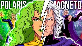 The Major Differences Between Magneto And Polaris