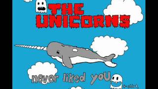 Child Star - The Unicorns