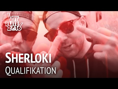 Video thumbnail for VBT Elite 2016 Qualifikation
