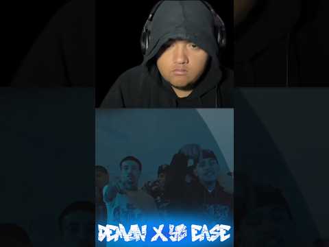 Go Check It Out - Demon X YB Ea$e - Welcome to the Land (Official Music Video) Reaction