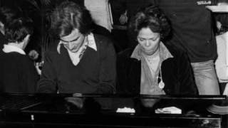 Tania Maria- Olha quem Chega