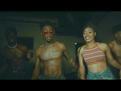 DJ Aroma, Mr Eazi & Nhlanhla Nciza - Breakup Riddim [Dance Video]