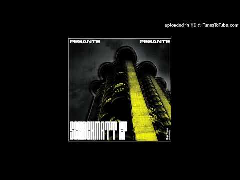 Pesante - Stimuli (Original Mix)