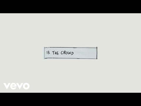 Miniatura de The crowd