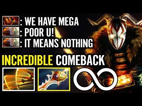 AdmiralBulldog Juggernaut with Divine - Need More damage?