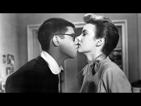 1951 Jerry Lewis - That's My Boy (Legendado)