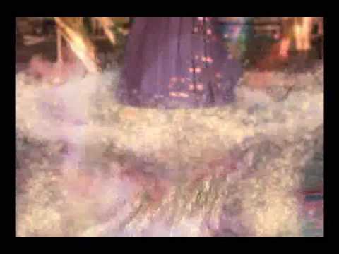 AMV In Black and White - Final Fantasy X