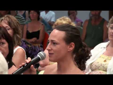 I Cry and I Don’t Know Why, I Want to Be Alone More and More